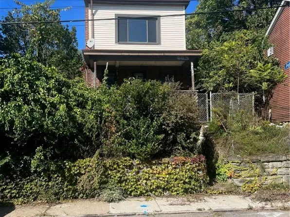 623 Eureka St, Pittsburgh, PA 15210