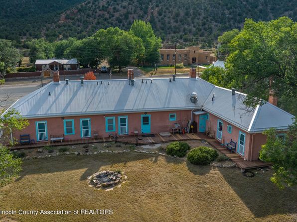 585 Calle La Placita, Lincoln, NM 88338