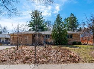 4413 Rolla Ln, Madison, WI 53711