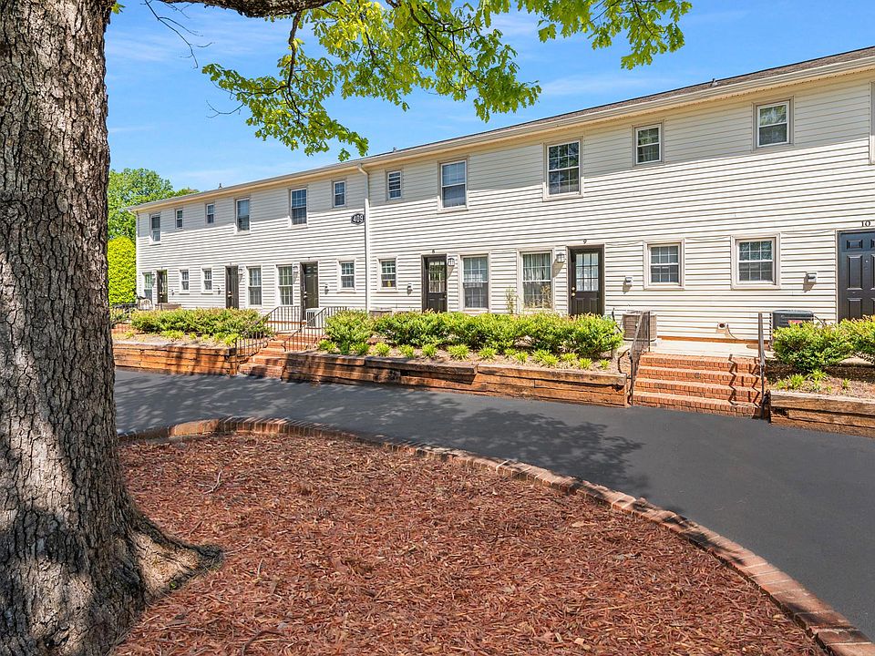 Tryon Forest 411 Lambeth Dr Charlotte NC Zillow