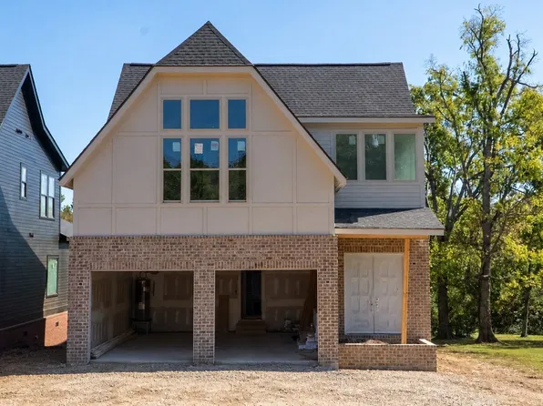 3827 Edwards Ave, Nashville, TN 37216