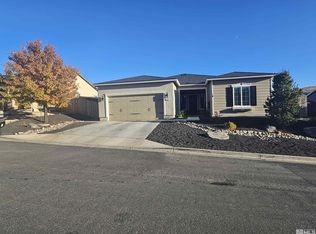 5500 Starry Skies Dr, Sun Valley, NV 89433