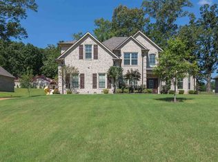 4595 Hampton Valley Ln LOT 45, Arlington, TN 38002