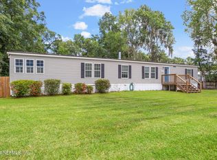 54037 Parks Rd, Callahan, FL 32011