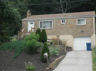 954 Saxonburg Blvd, Pittsburgh, PA 15223