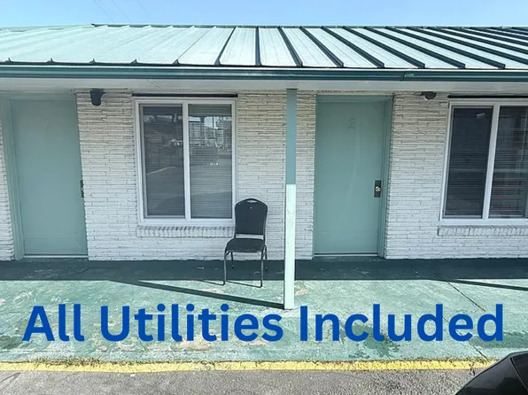 1894 Winchester Ave #2, Reedsport, OR 97467