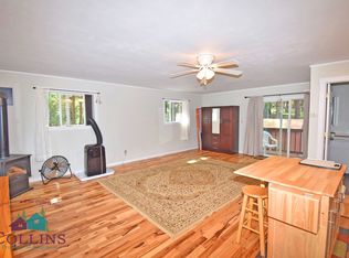 11860 Sierra Pines Rd, Nevada City, CA 95959