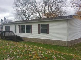 139 Main St, Callery Boro, PA 16024