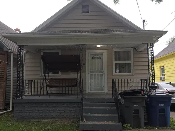 2129 Woodford St, Toledo, OH 43605