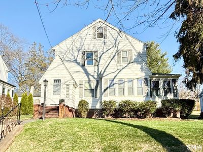 197 Kneeland Road, New Haven, CT, 06512