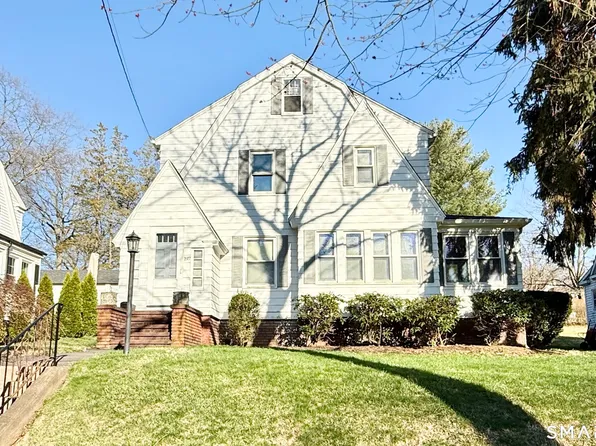 197 Kneeland Road, New Haven, CT 06512