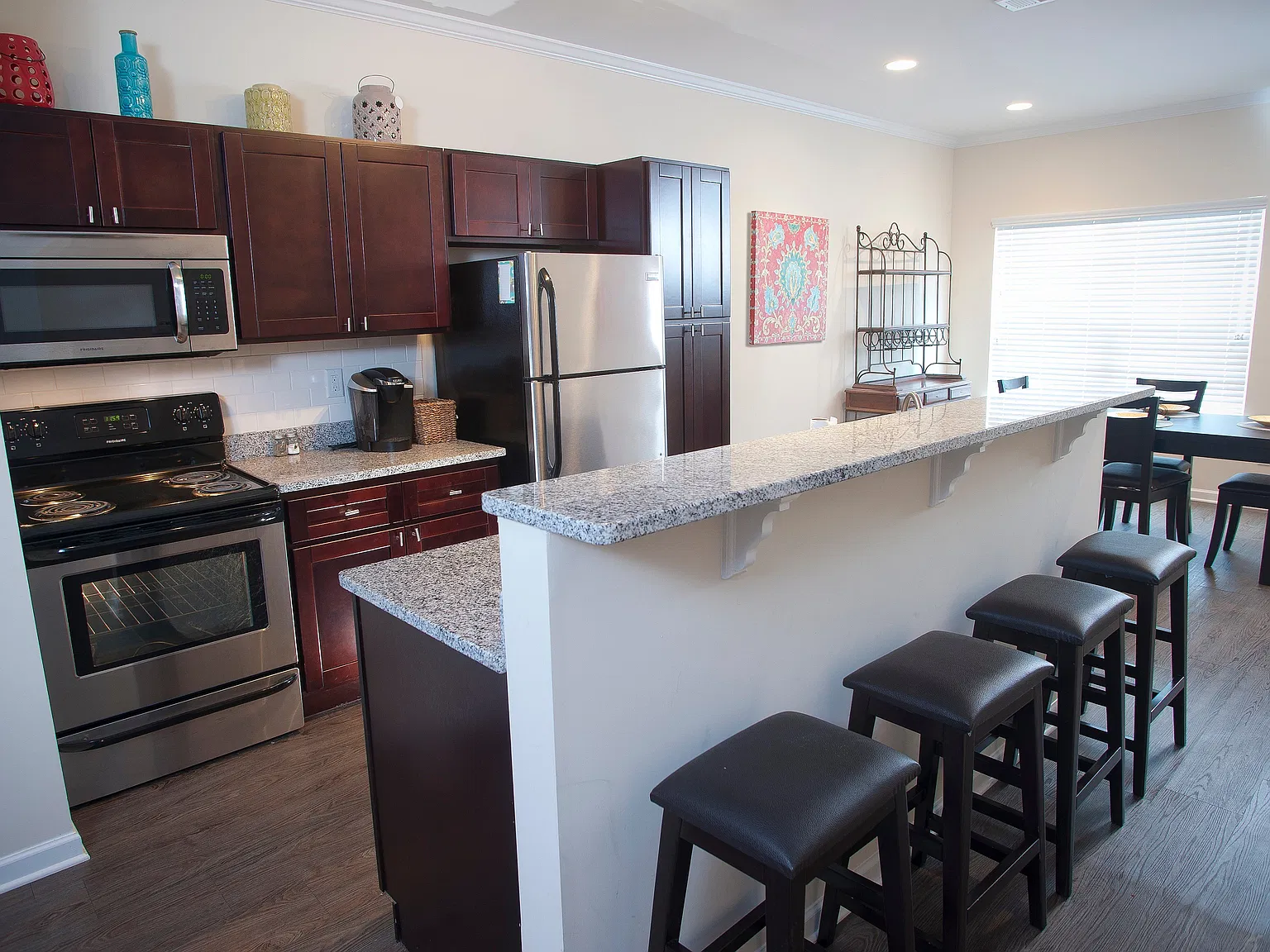 Athens Ridge — Photo 1