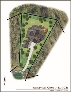 G 81 Ridge View Ct E, Ellijay, GA, 30536