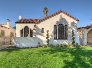 4223 11th Ave, Los Angeles, CA 90008