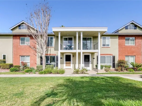 12100 Montecito Rd Unit 163, Los Alamitos, CA 90720