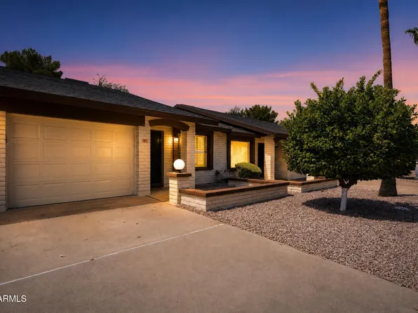 2064 S FARNSWORTH Drive #7, Mesa, AZ 85209