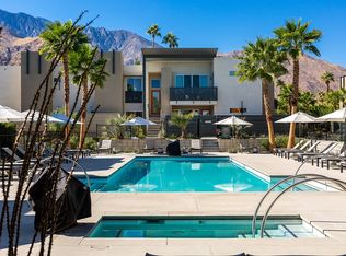 117 The Riv, Palm Springs, CA 92262