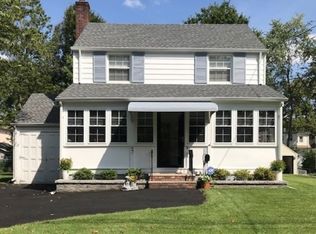 97 Meisel Ave, Springfield, NJ 07081