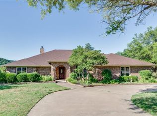 9204 Ravenswood Rd, Granbury, TX 76049