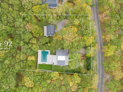 90 Springy Banks Rd #92, East Hampton, NY, 11937