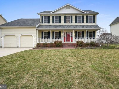 45 Mannering Dr, Dover, DE 19901