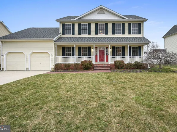 45 Mannering Dr, Dover, DE 19901