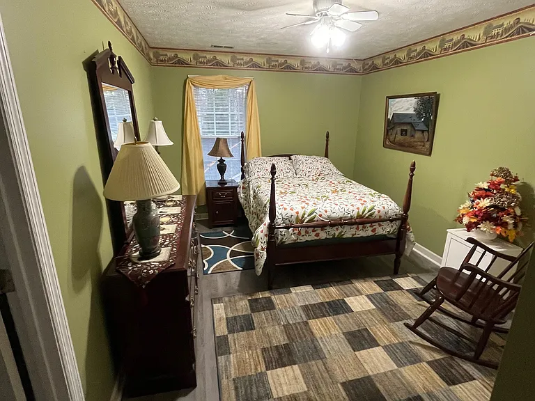 Eau Gallie Dr — Photo 1