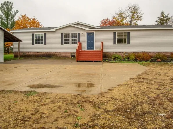 N2322 680th St, Menomonie, WI 54751