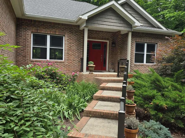172 Periwinkle Hill Rd, Cadiz, KY 42211
