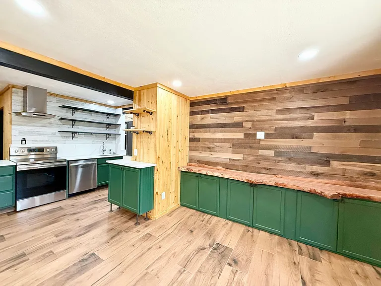 4707 S Ponderosa Park Rd — Photo 5