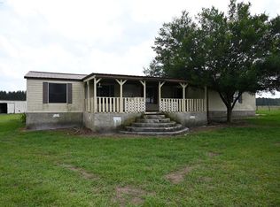 5520 Barneyville Rd, Sparks, GA 31647