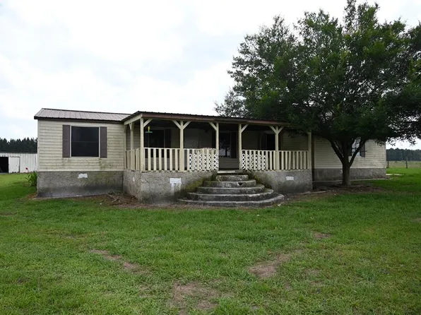 5520 Barneyville Rd, Sparks, GA 31647