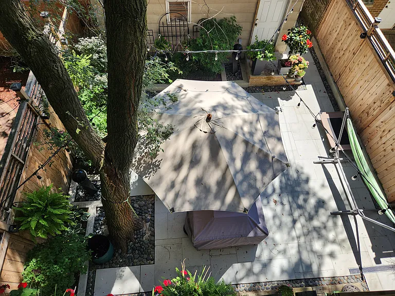 3827 N Wilton Ave #2 — Photo 30
