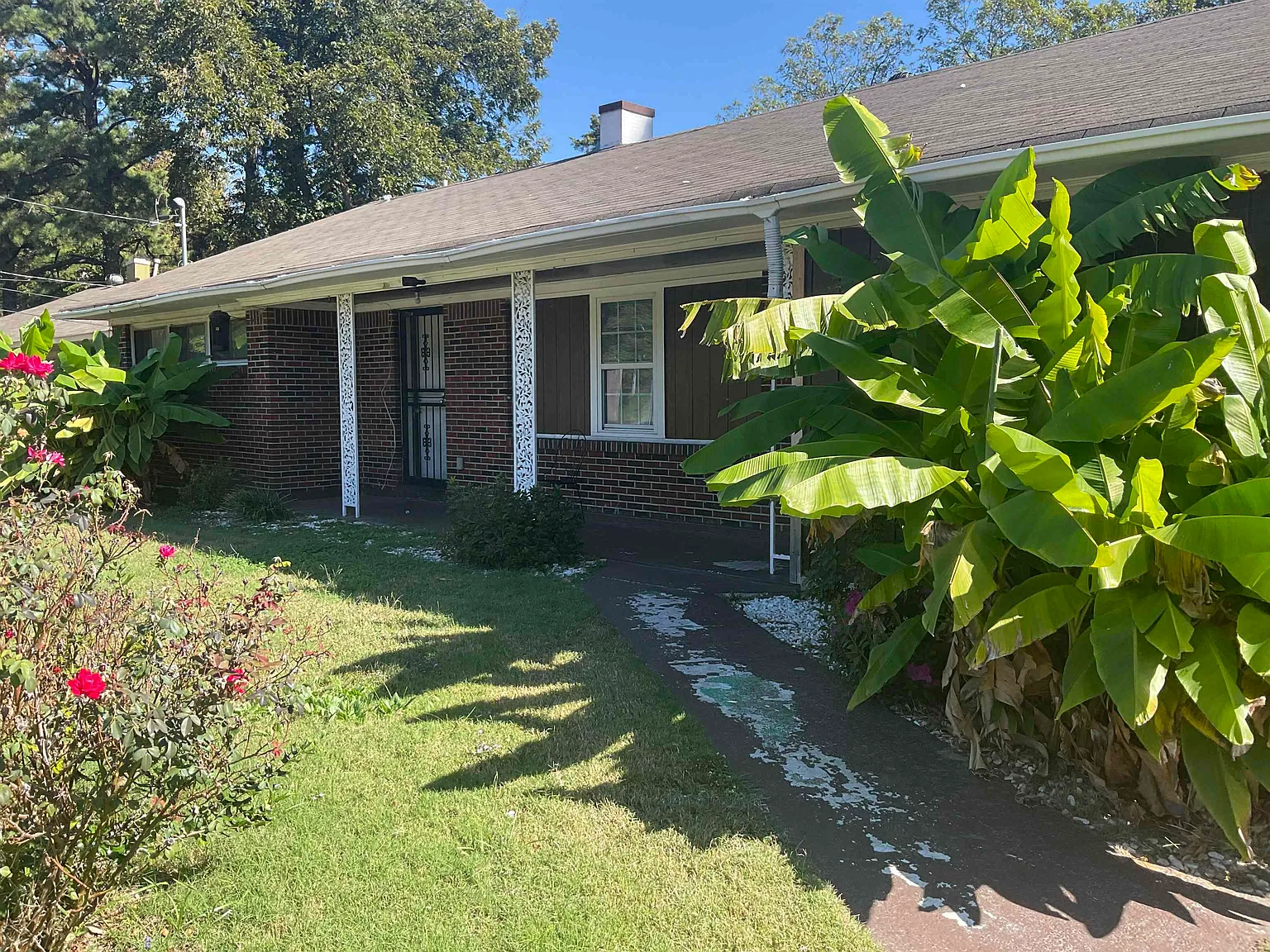 3038 Overton Crossing St, Memphis TN - Owner Finance Home