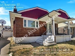 845 Binford St, Ogden, UT 84401