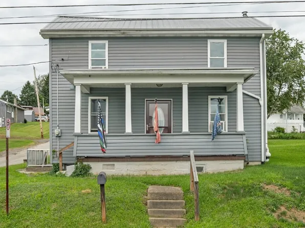1650 Main St, West Leechburg, PA 15656