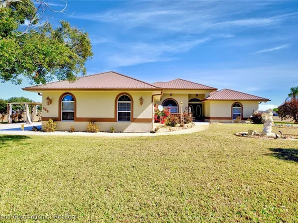 517 San Marco Dr, Sebring, FL 33876