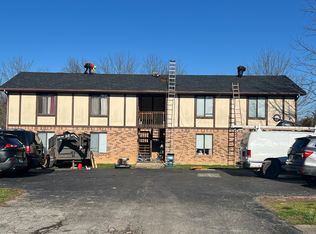 121 Virgil Dr #4, Radcliff, KY 40160