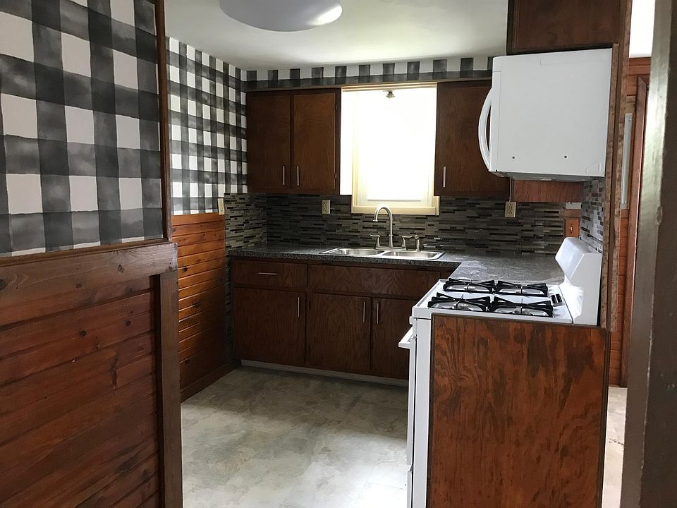 Updated Kitchen