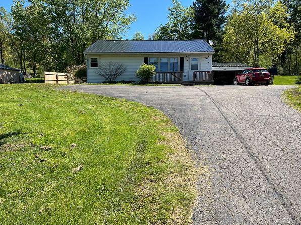 11583 Gowanda State Rd