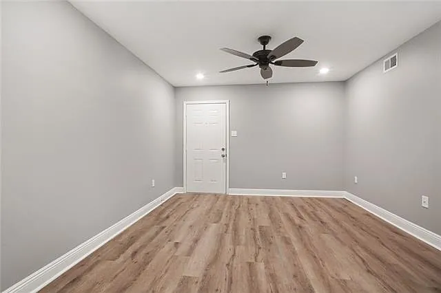 2 bed, 1.0 bath, 700 sqft, $1,395 — Photo 4
