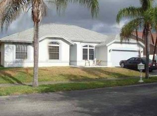 939 SW 149th Ter, Sunrise, FL 33326