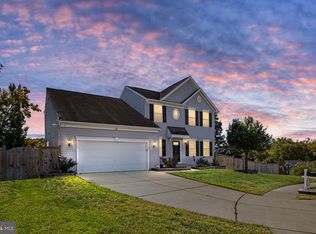 15 Warbler Ct, Stafford, VA 22554