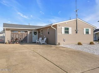23 S Ensign Dr, Little Egg Harbor, NJ