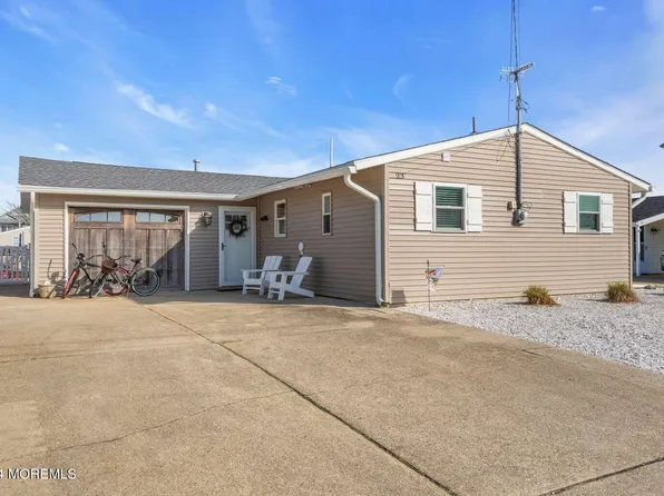 23 S Ensign Drive, Little Egg Harbor, NJ 08087