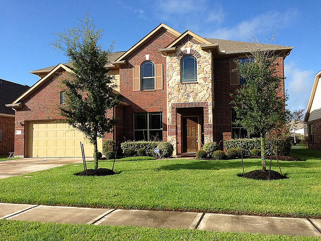 7519 Eastwood Lake Ln, Richmond, TX 77407 | Zillow