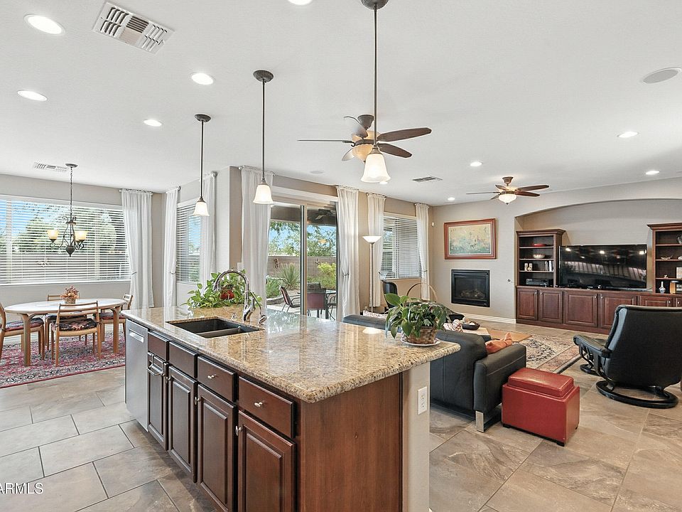 16349 N 183RD Drive, Surprise, AZ 85388 | Zillow