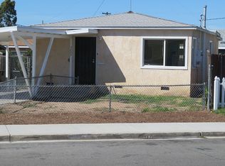 5222 Castana St, San Diego, CA 92114