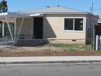 5222 Castana St, San Diego, CA, 92114