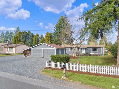 8231 162nd Ave NE, Lake Stevens, WA, 98258